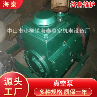 30A旋片式 真空泵 多种旋片真空泵设备 中山维修真空泵