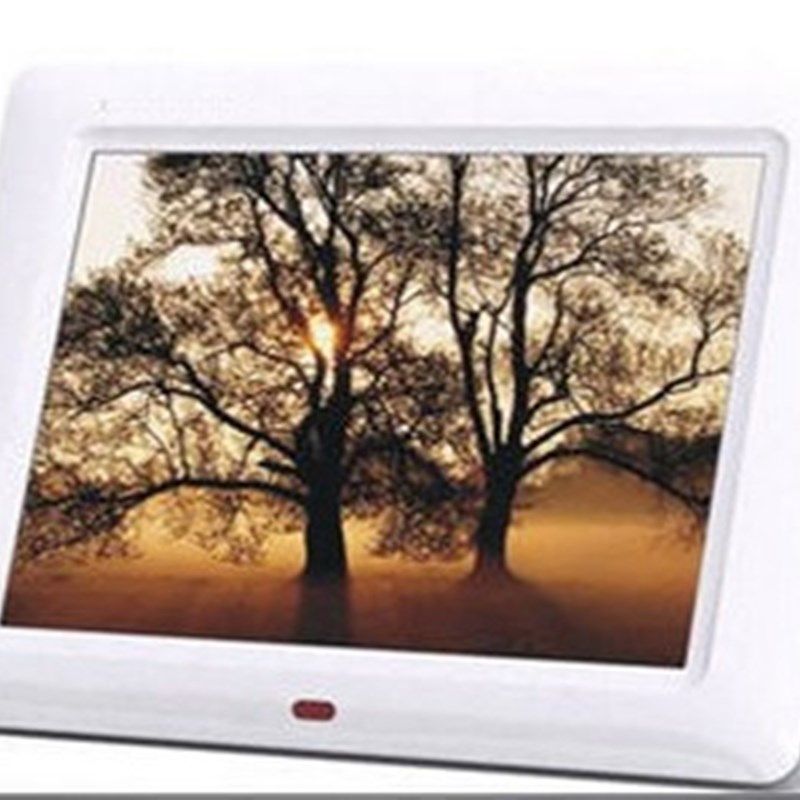 720p高清数字屏/7寸数码相框/电子相册  夏普屏 礼品广告机,3C数码配件,数码相框,淘宝优惠券,粉丝福利购,淘宝优惠卷