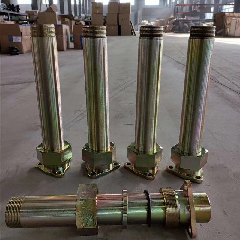 加油机紧急切断阀连接管   升降可调油管DN40 潜油泵出油立管,标准件/零部件/工业耗材,其他管件,淘宝优惠券,粉丝福利购,淘宝优惠卷