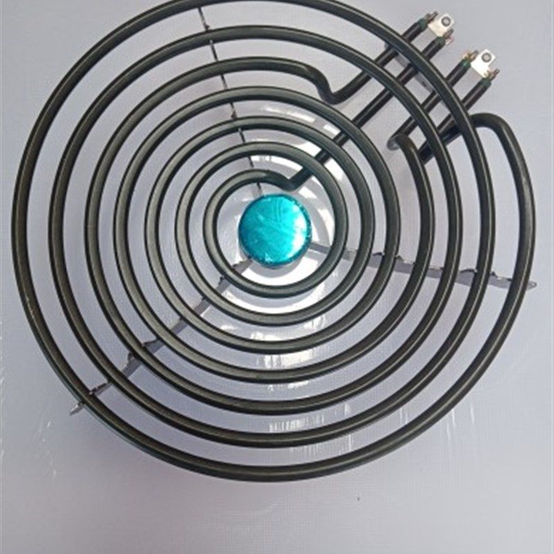 电灶电热管(加大凹盘七环)通用适配型(2个接线端)直径23厘米,厨房/烹饪用具,导热盘/解冻盘,淘宝优惠券,粉丝福利购,淘宝优惠卷