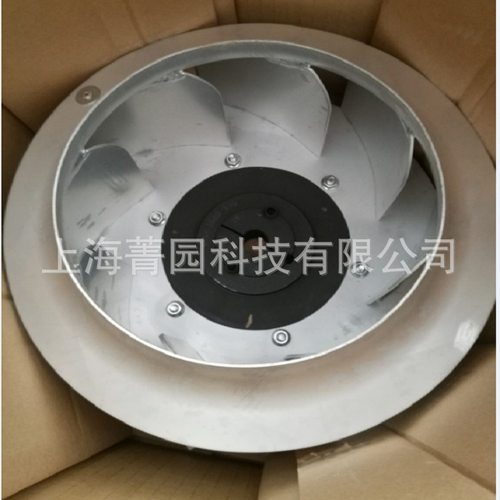 洛森离心风机EKHR400-4SW123.5FA 电压230V