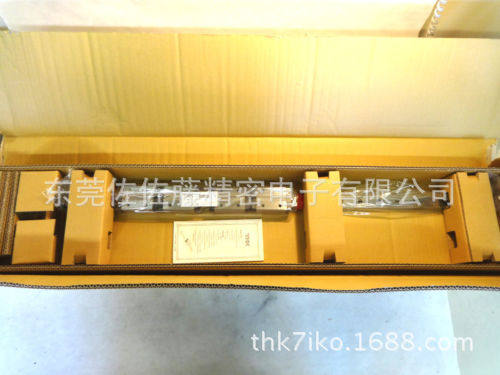 SNR55R滑块 SNR55直线导轨【广东服务中心】