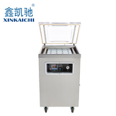 真空机 鑫凯驰DZ 食品真空包装 机 真空封口 500豪华型真空包装