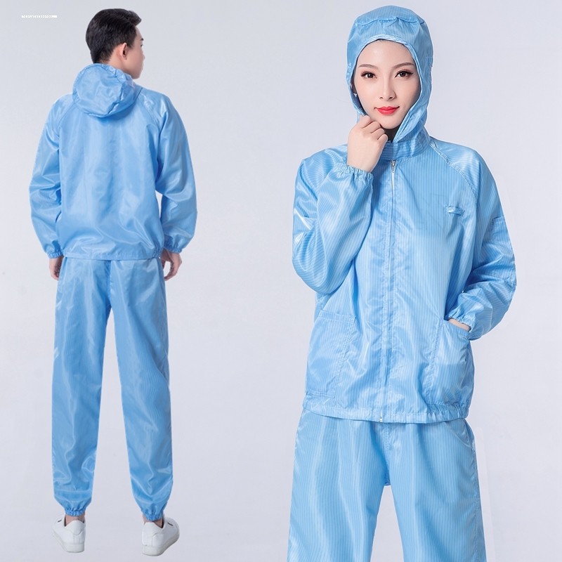 静电防尘工作服充绒连体无尘服透气全身喷涂防护服喷漆服防护,居家日用,防护服,淘宝优惠券,粉丝福利购,淘宝优惠卷