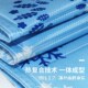 xyf冰垫床垫夏季 学生宿舍凉席单人床可折叠免注水沙发降温坐垫冰
