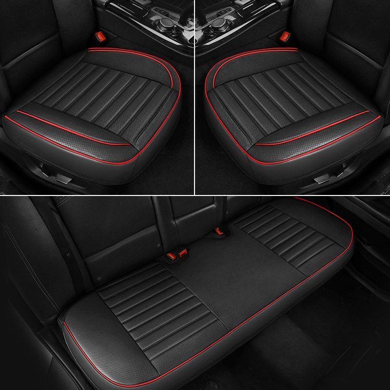 汽车坐垫三件套单独无靠背四季通用前排座垫后排座椅套单片屁垫子,汽车用品/电子/清洗/改装,通用座套/座垫,淘宝优惠券,粉丝福利购,淘宝优惠卷