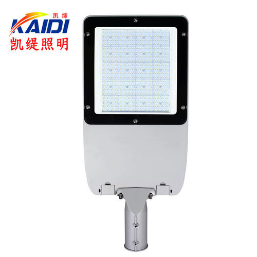 LED路灯头压铸一体路灯外销新款高亮路灯50W100W150W200W厂家直销