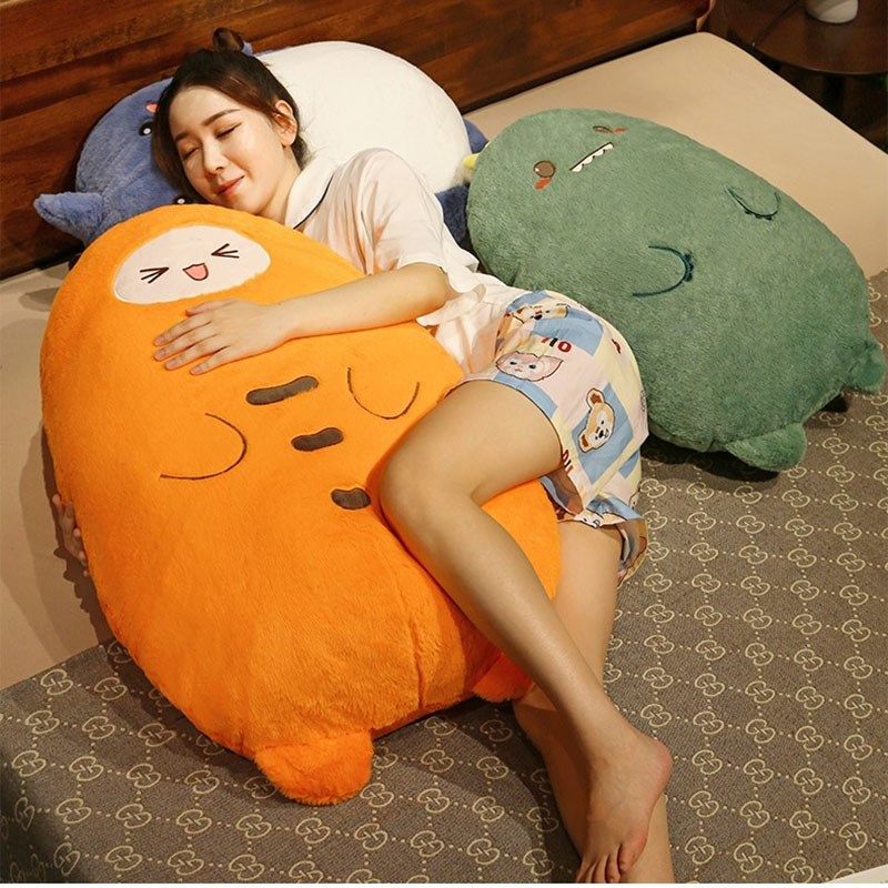 可爱卡通抱枕靠垫卧室床上枕头大靠背沙发靠枕床头女生睡觉多用款,居家布艺,靠垫/抱枕,淘宝优惠券,粉丝福利购,淘宝优惠卷