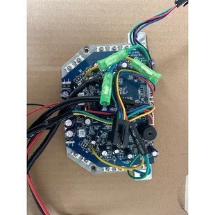 卡丁车改装。平衡车改卡丁车主板,卡丁车主板,平衡车改卡丁车