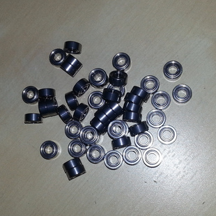 21680 进口No.22 5501 阿布 雷强轮鼓轮配件 双轴麻花棒轴承