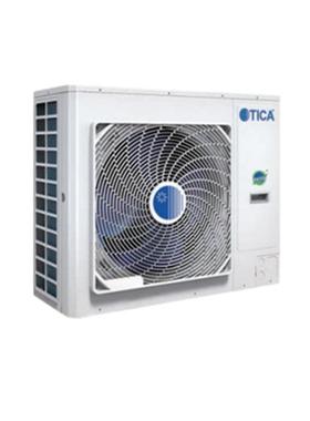 外贸出口 TICA 天加品牌多联机空调中央空调