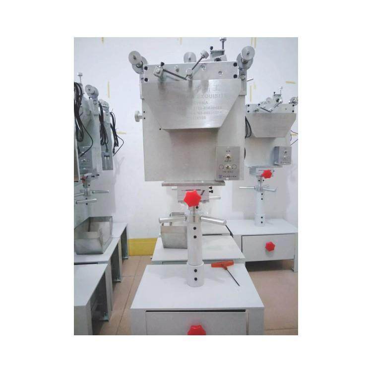 东莞厂家信华墨轮标示机打码机标签打码机电线电缆高速油墨印字机,机械设备,印刷设备,淘宝优惠券,粉丝福利购,淘宝优惠卷