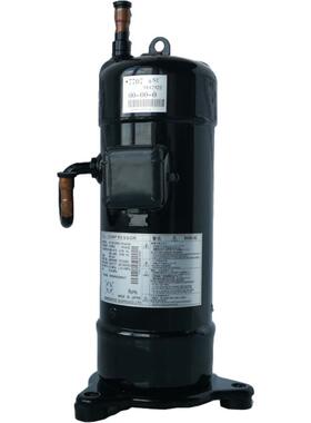 大金空调制冷压缩机JT335D-Y1L空气能空调制冷空压缩机