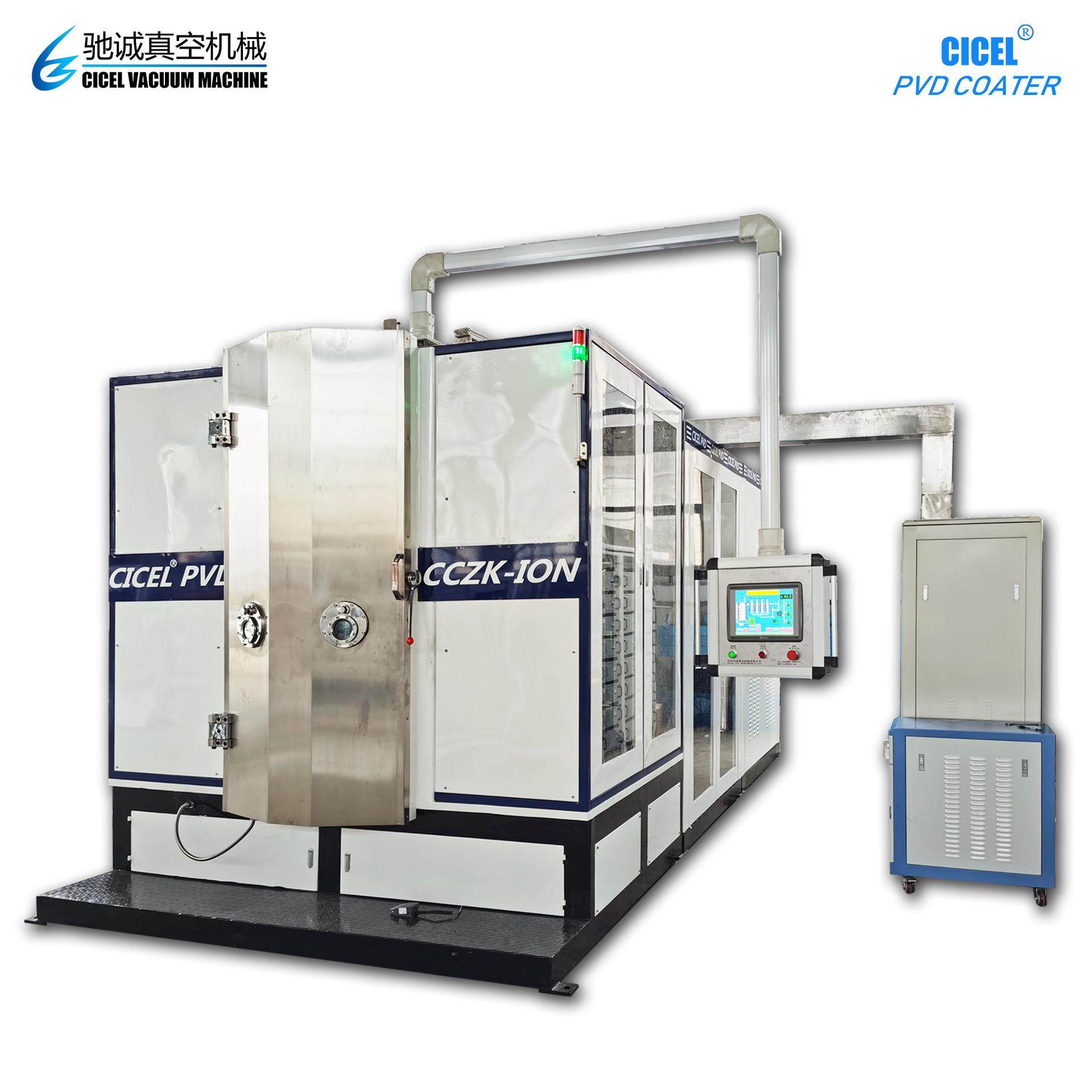 【免费提供技术】驰诚玻璃酒杯真空镀膜机/镀金设备,机械设备,涂装设备,淘宝优惠券,粉丝福利购,淘宝优惠卷