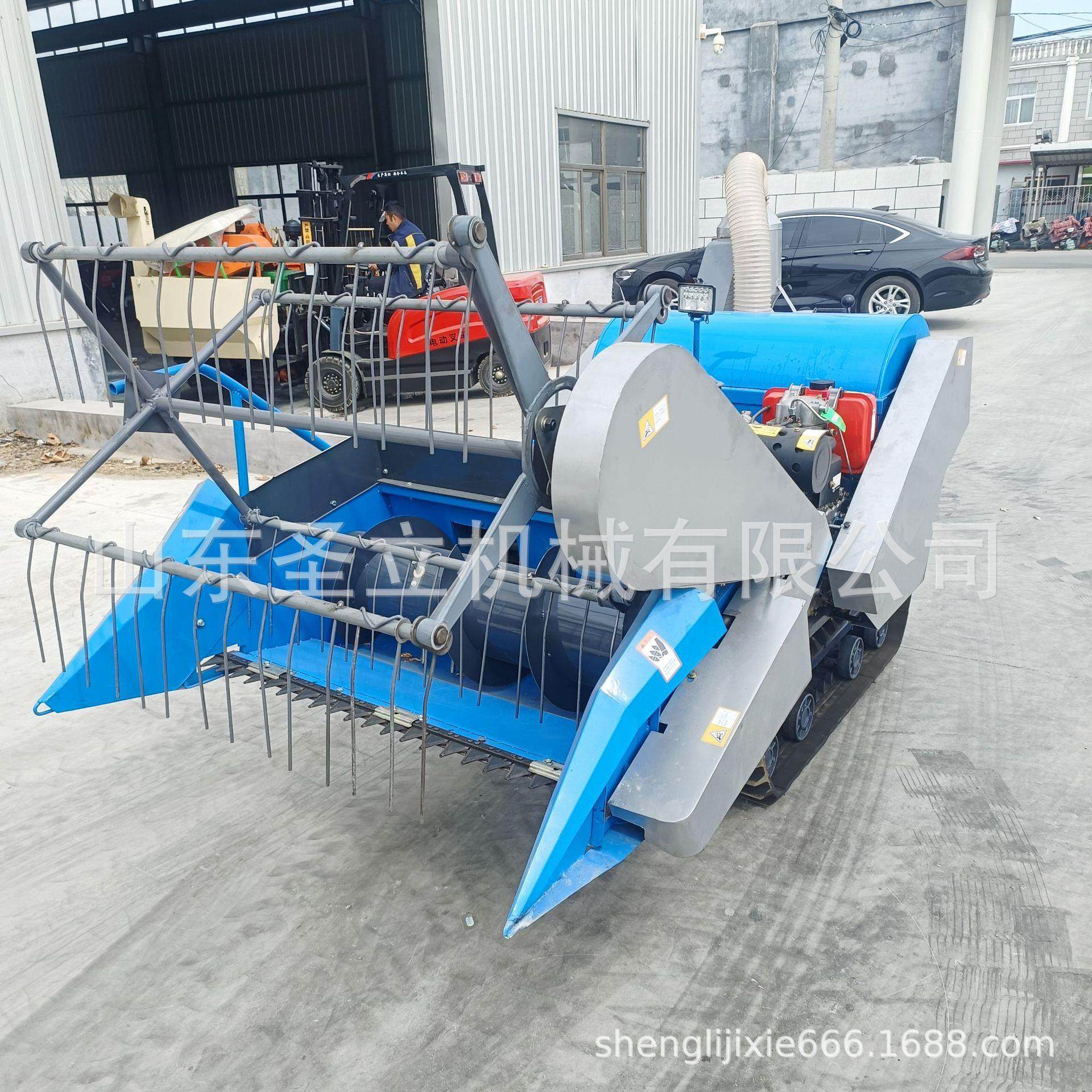 收割机乘坐式装袋式1100型发动机水稻小麦收割脱粒小型家用农机,农机/农具/农膜,收割机械,淘宝优惠券,粉丝福利购,淘宝优惠卷