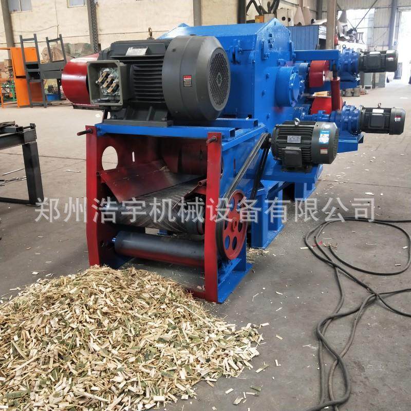 鼓式竹子削片机 造纸用毛竹切片机 竹子破片机设备,农机/农具/农膜,林业机械,淘宝优惠券,粉丝福利购,淘宝优惠卷