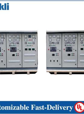 厂家生产UL/cUL/CSA配电柜，UL certified switchboard，包通电