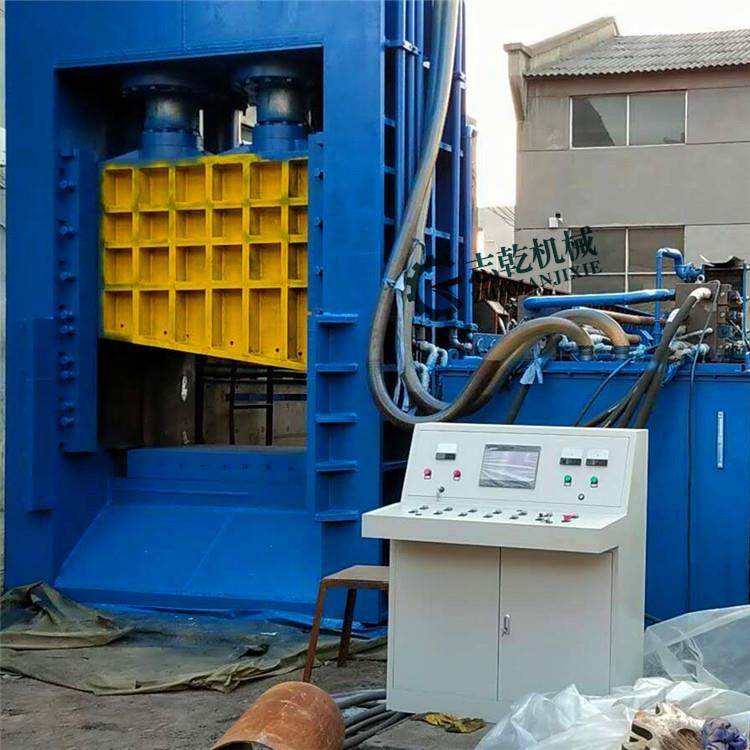 重型龙门剪切机 重废龙门剪 液压龙门剪切机 大型废铁压块破碎机,机械设备,冶炼设备,淘宝优惠券,粉丝福利购,淘宝优惠卷