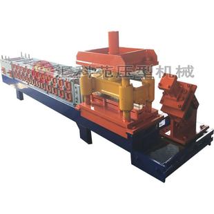 厂家 支架压型设备 太阳能光伏板安装支架压型机