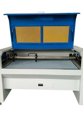 2025供应上海广告字标牌亚克力PECT广告牌激光切割雕刻机