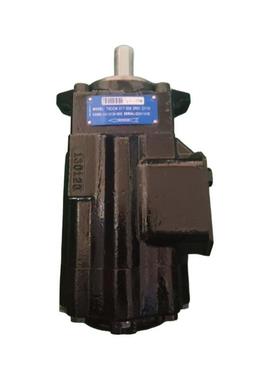 T6CCW0250172R01C100注塑机印刷机械油泵T6CC-025-005-1R00-C100