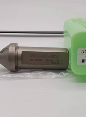 U钻WC型浅孔钻 2D1415 15.5 16 16.5 17 17.5 18 18.9 19 19.5 20