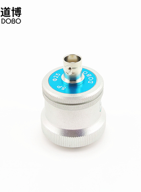 2.5P25 5P25 2.5P30 5P30 超声波探伤仪直探头无损检测UT纵波MHZ