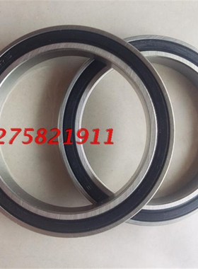 61944 6944薄壁深沟球轴承 密封