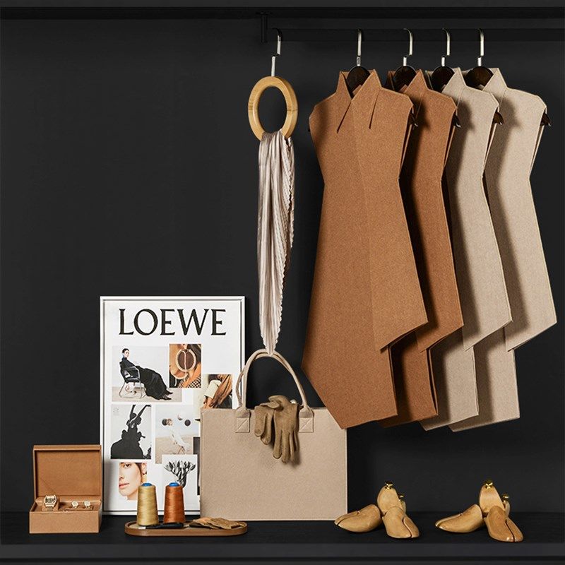 E-Pin逸品 样板房间衣帽间软装饰品摆件全屋定制衣柜饰品鞋包套装,家居饰品,装饰摆件,淘宝优惠券,粉丝福利购,淘宝优惠卷