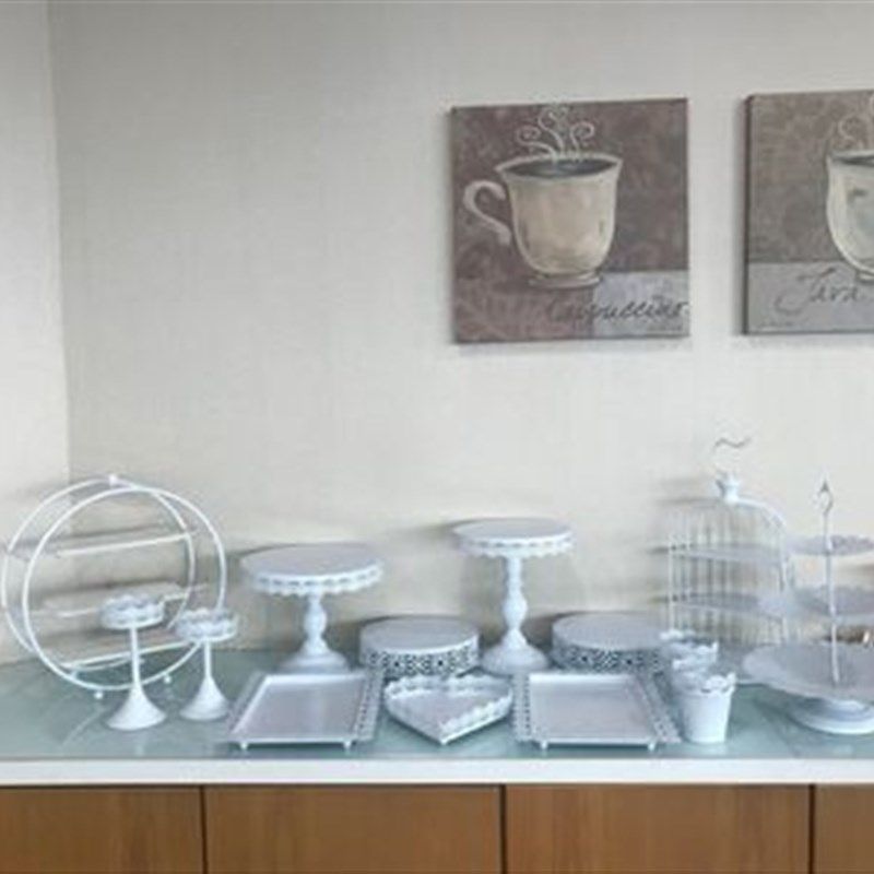 欧式甜品台摆件展示架甜点盘冷餐茶歇摆台蛋糕架子下午茶点心架,餐饮具,果盆/果盘/果篮,淘宝优惠券,粉丝福利购,淘宝优惠卷