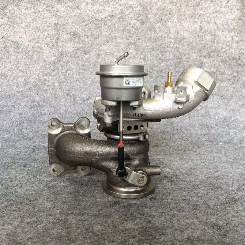 蔚领 17-18款 1.4T EA211涡轮增压器 04E145702J 04E145702H