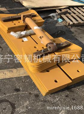 推土机配件D65E-12刀角刀片14X-71-11340