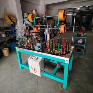 主营恒辉编织机 走马机 编带机 二手机 打纱机 纬纱机 配套 配件