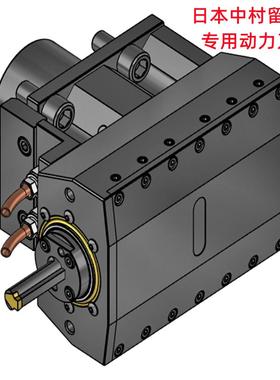 kawatatec立车生爪Atlas立式Boring Mills Jaws车床Cushman卡爪