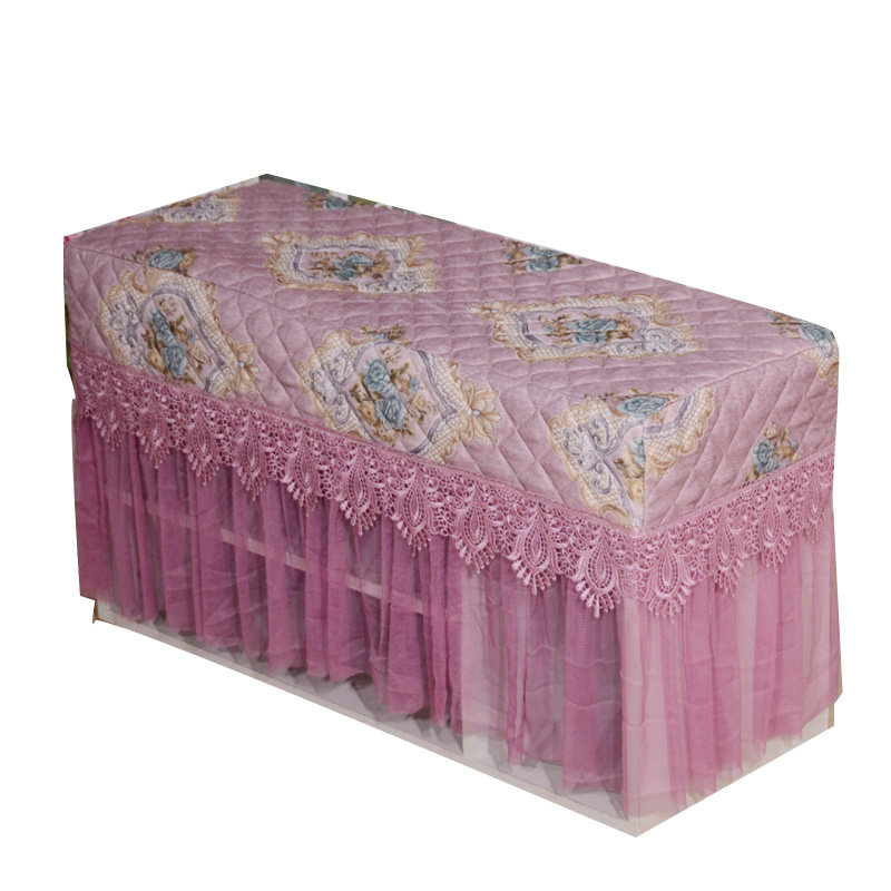 锦上添花椅子套布艺化妆凳罩套梳妆凳罩钢琴凳换鞋凳子罩定做包邮,居家布艺,椅套/椅垫,淘宝优惠券,粉丝福利购,淘宝优惠卷