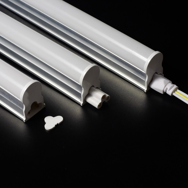 LED灯管t5一体化全套日光灯1.2米长条家用超亮支架灯节能一体灯,家装灯饰光源,LED灯管,淘宝优惠券,粉丝福利购,淘宝优惠卷