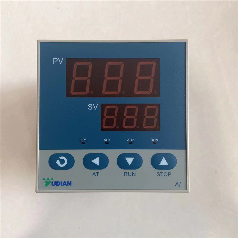 UDIAN宇电温控表207-L1塑钢断桥铝门窗设备配件智能温度控制器