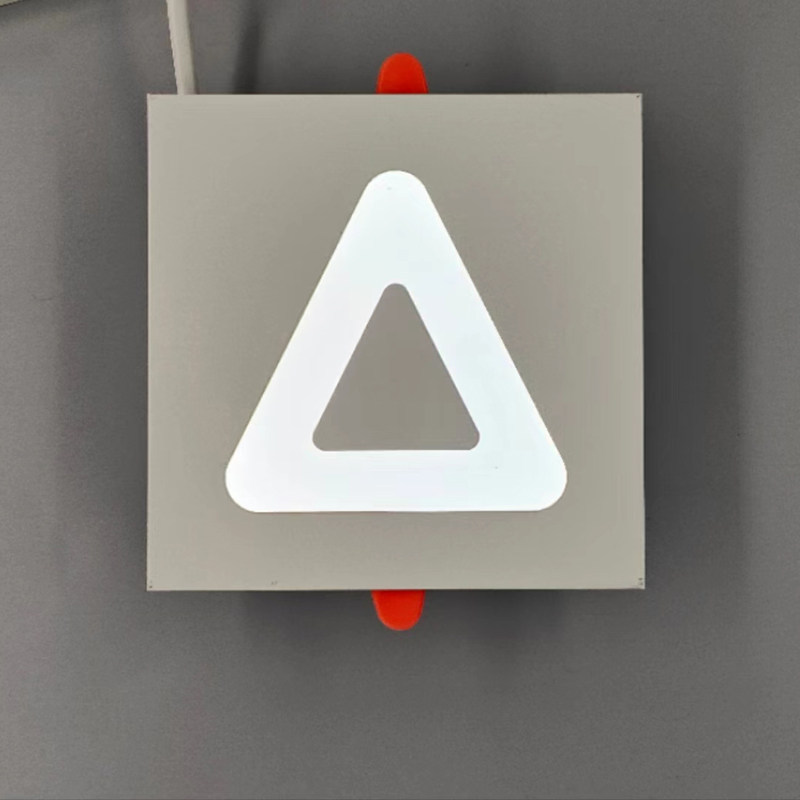 蜂窝大板集成吊顶嵌入式led泛光灯铝扣板石膏顶弹簧式厨卫客餐厅,家装灯饰光源,平板灯/面板灯,淘宝优惠券,粉丝福利购,淘宝优惠卷