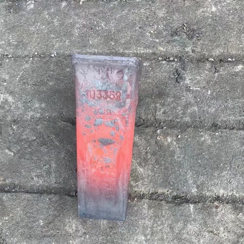 挖机斗齿徐工55 60 75 80 135 150 200 215锻造耐磨岩石平特尖牙