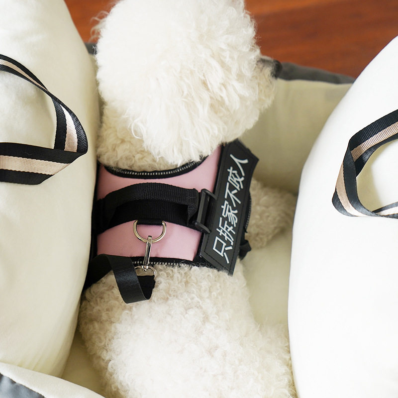 宠物车载安全座椅窝垫狗窝双面面料 可拆卸全可拆洗宠物用品,宠物/宠物食品及用品,猫窝/屋/帐篷/沙发,淘宝优惠券,粉丝福利购,淘宝优惠卷