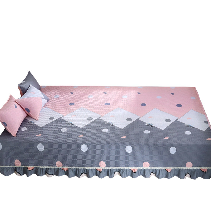 榻榻米垫子定做床单三件套纯棉炕盖双面四季大炕套罩垫炕被垫炕单,床上用品,床垫/床褥/床护垫/榻榻米床垫,淘宝优惠券,粉丝福利购,淘宝优惠卷