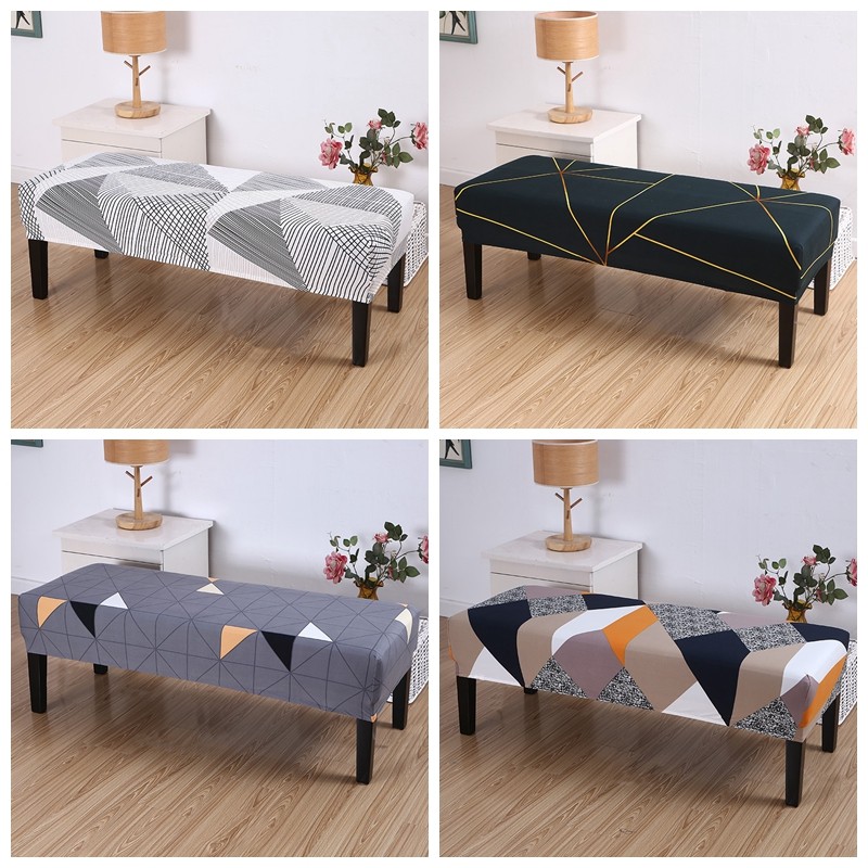 通用弹力长条凳子套罩床尾沙发凳换鞋试穿休息美发板贵妃椅套方形,居家布艺,椅套/椅垫,淘宝优惠券,粉丝福利购,淘宝优惠卷
