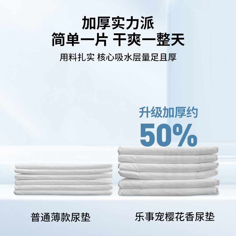 乐事宠宠物尿垫狗狗尿垫猫咪加厚吸水抑味诱导上厕所狗定点排便垫,宠物/宠物食品及用品,尿片/尿垫/护垫,淘宝优惠券,粉丝福利购,淘宝优惠卷