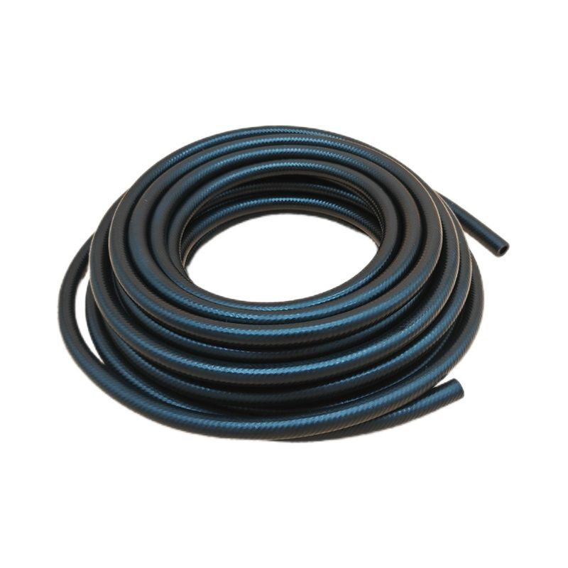 汽油管软管汽车高压柴油管水管内径 8 10 12mm耐油耐热防冻橡胶管