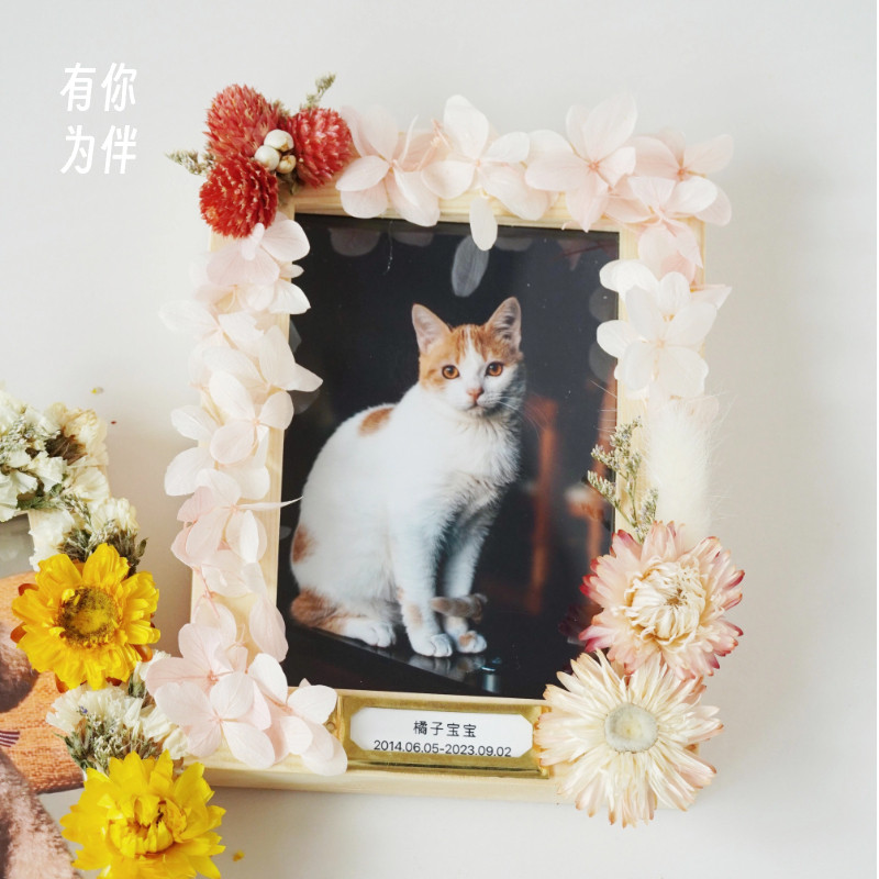 宠物纪念品定制摆台祭台狗狗纪念摆件相框去世洗照片毛发骨灰相册,宠物/宠物食品及用品,宠物相册、明信片等周边,淘宝优惠券,粉丝福利购,淘宝优惠卷