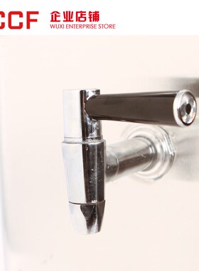 金城JCCF 全自动商用电热开水器 HK30不锈钢开水机电控温度水位