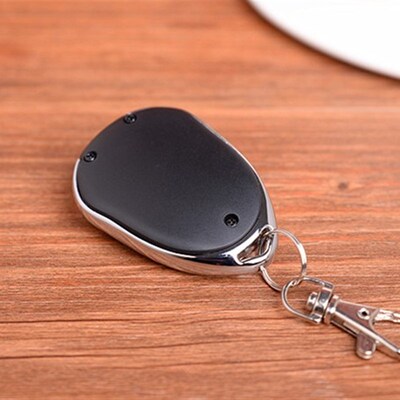 门人DOORMAN 车库门遥控器 电动门钥匙 翻板门遥控器 滚动码433