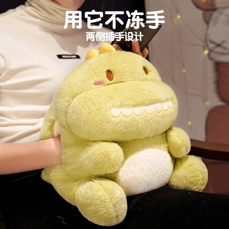 可爱暖手抱枕被子两用新款办公室二合一神器插手捂冬加厚午睡毯子,居家布艺,抱枕被,淘宝优惠券,粉丝福利购,淘宝优惠卷