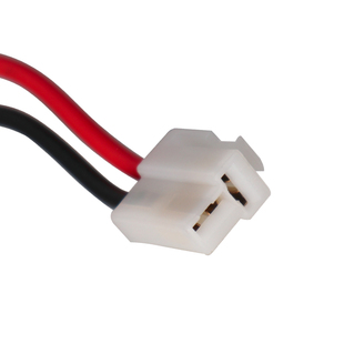 T头电源线适用建伍八重洲ICOM车台FT-7900R等车载电台对讲机配件