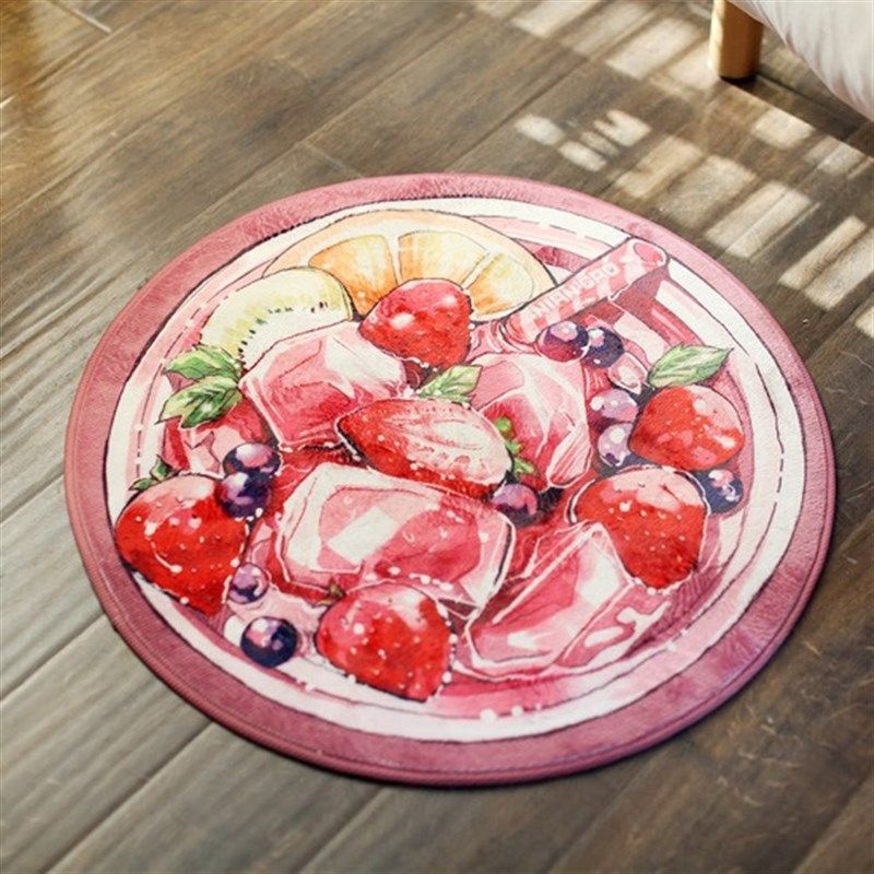 上宅 NianGao年糕卡通宠物地垫地毯子猫咪睡垫毛绒大号四季狗猫窝,宠物/宠物食品及用品,猫狗垫子,淘宝优惠券,粉丝福利购,淘宝优惠卷